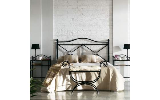 Cabecero Forja Andrea 135 y 150