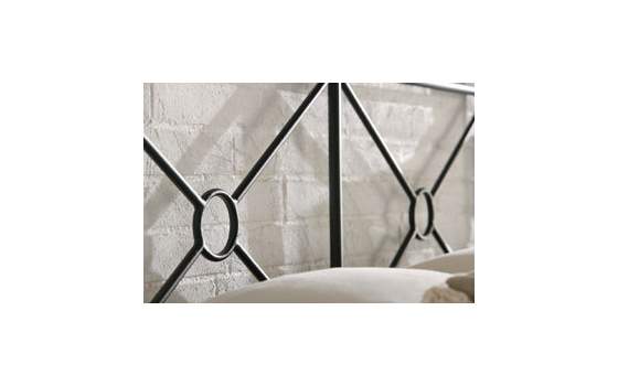 Cabecero Forja Andrea 135 y 150