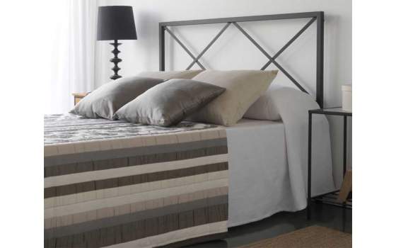 Cabecero Forja Basic 1051