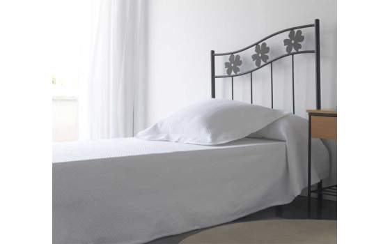 Cabecero Forja Basic 1059