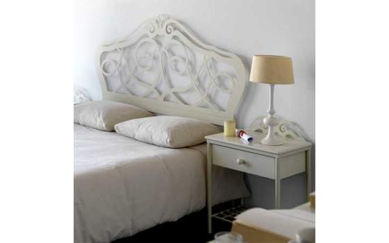 Cabecero Forja Cama Venus