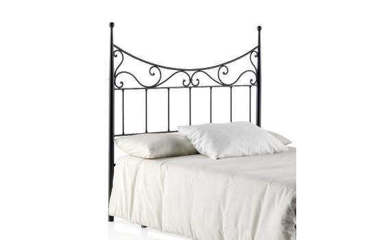 Cabecero Forja Conos