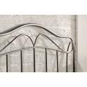 Cabecero Forja Dalia