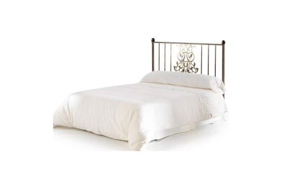 Cabecero Forja Genova