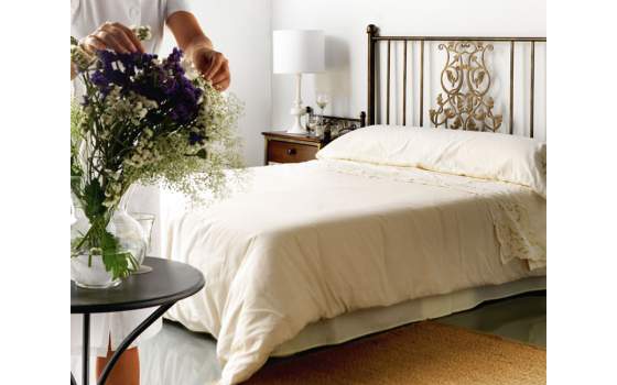 Cabecero Forja Genova