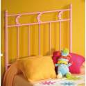 Cabecero Forja Infantil Abner