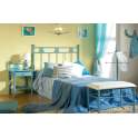 Cabecero Forja Infantil Carim