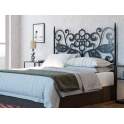 Cabecero Forja Diseño Actual Colchones de 90 a 200 cm Isis
