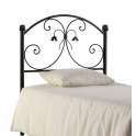 Cabecero Forja Paloma
