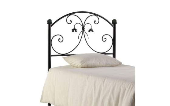 Cabecero Forja Paloma