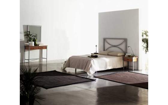 Cabecero Forja Toronto