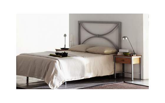 Cabecero Forja Toronto