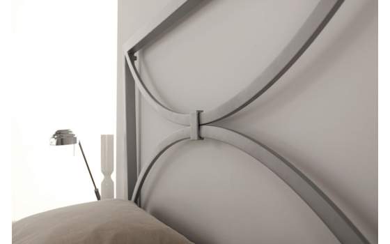 Cabecero Forja Toronto