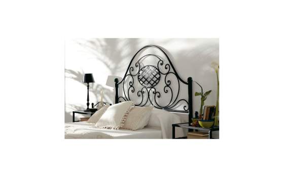 Cabecero Forja Veronica