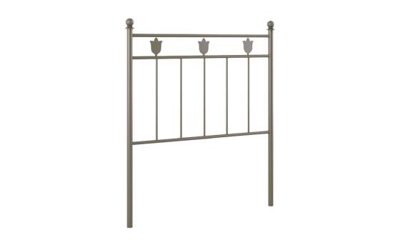 Cabecero Juvenil Forja Tulipan Moderno Con Postes Serie Astrid Cabecero Juvenil Forja Tulipan Moderno Con Postes Serie Astrid