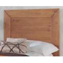 Cabecero Juvenil Rustico Actual Baiada
