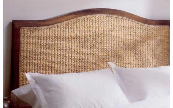 Cabecero Madera Anea
