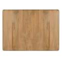 Cabecero Matrimonio  Madera Mango Serie Adyer