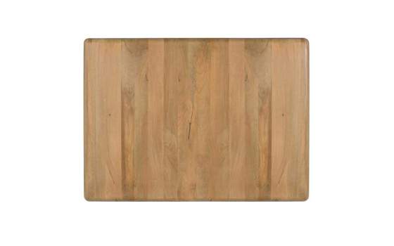 Cabecero Matrimonio  Madera Mango Serie Adyer