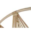 Cabecero Ratan Natural Cama de 150 cm Serie Surat