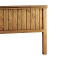 Cabecero Rustico Mejicano Recto de 90 a 150 Cabecero Rustico Mejicano Recto de 90 a 150