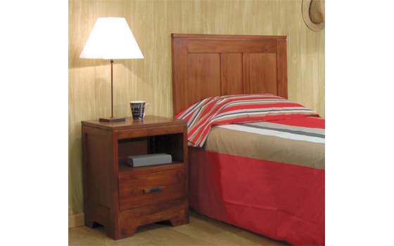 Cabecero Tupido 2 Tamaños