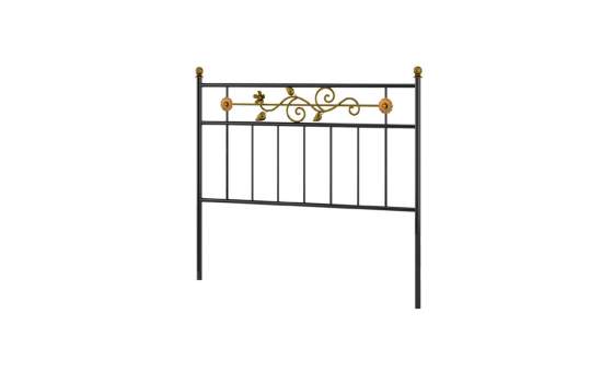 Cabecero de Forja Clasica Colchones desde 90 a 200 Serie Marta
