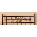 Cabecero de Forja Clasica Colchones desde 90 a 200 Serie Marta