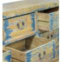 Cajonera Aparador Rustica Decape Serie Dausis Cajonera Aparador Rustica Decape Serie Dausis