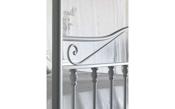 Cama Forja Africa Cama Forja Africa