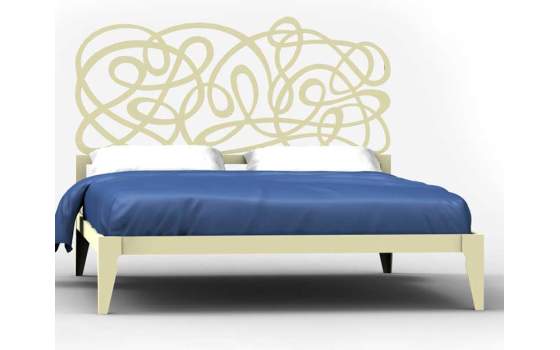 Cama con Bañera Algarabía
