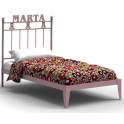 Cama Con Bañera Carim Personalizable