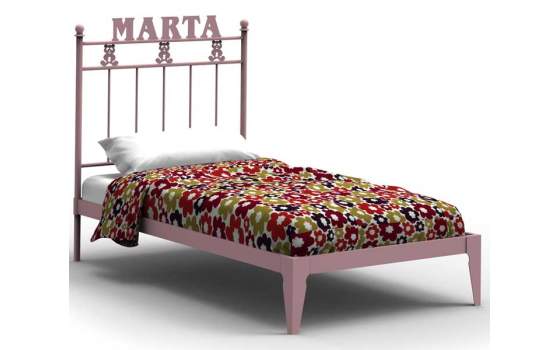 Cama Con Bañera Carim Personalizable
