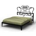 Cama Con Bañera Incluida Agata