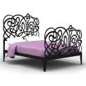 Cama con Piecera Algarabía