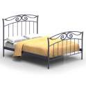 Cama Con Piecero Ana