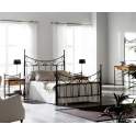 Cama Forja Conos