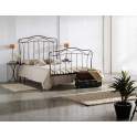 Cama Forja Dalia