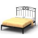Cama de Forja Ana Con Bañera