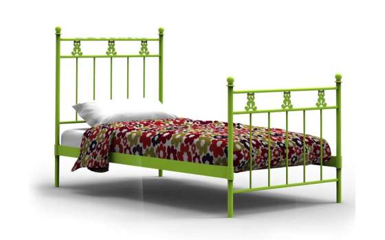 Cama de Forja Carim Personalizable