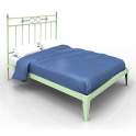 Cama de Forja Con Bañera Ana