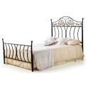 Cama de Forja Milan