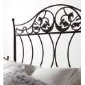 Cama de Forja Milan