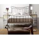 Cama de Forja Modelo Mar Cama de Forja Modelo Mar