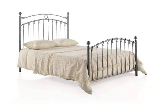 Cama de Forja Sofia Cama de Forja Sofia