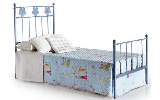 Cama de Forja Venecia