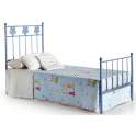 Cama de Forja Venecia
