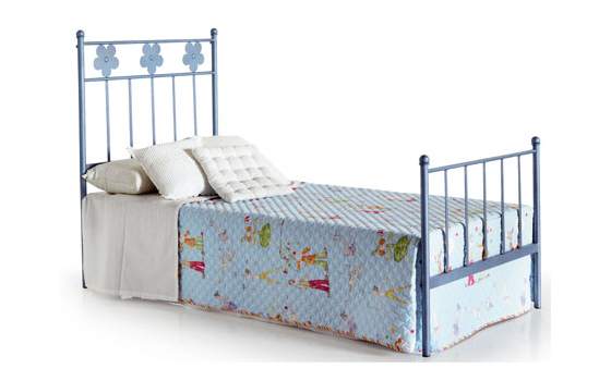 Cama de Forja Venecia