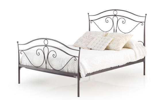 Cama de Forja Viena