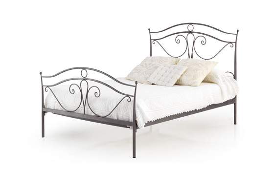 Cama de Forja Viena